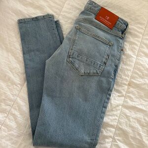 Men’s Scotch and Soda Jeans
